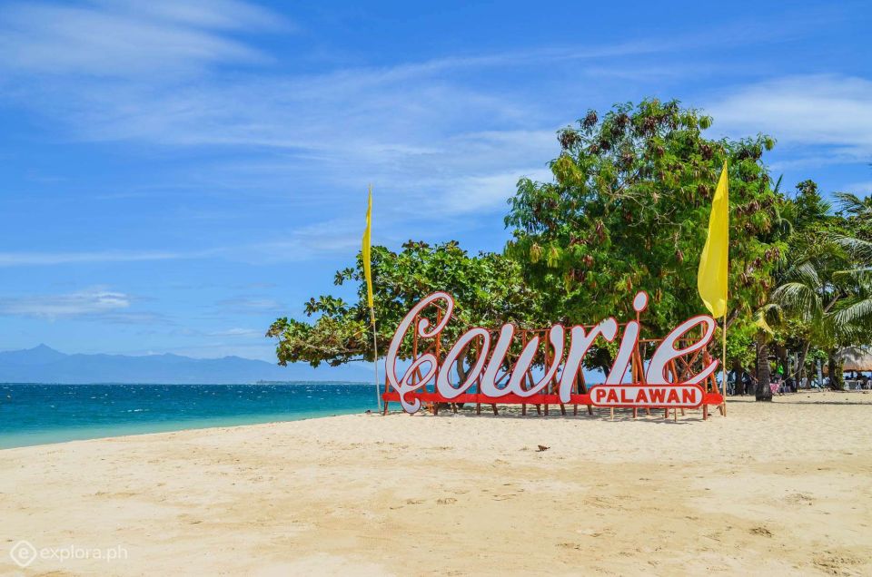 Puerto Princesa: Honda Bay Island Hopping & Optional Massage - Frequently Asked Questions