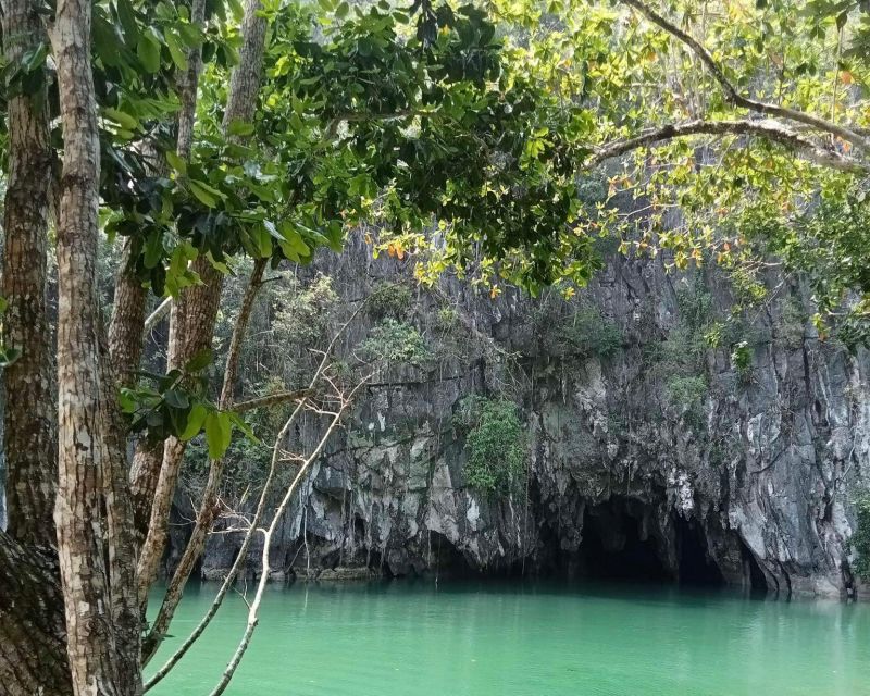 Puerto Princesa in 4 Days: Tours Package With Optional Hotel - Important Details