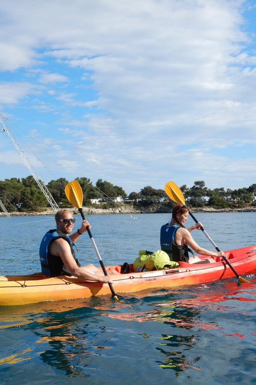 Pula: 3-Hour Cliffs and Caves Small Group Adventure - Cancellation Policy