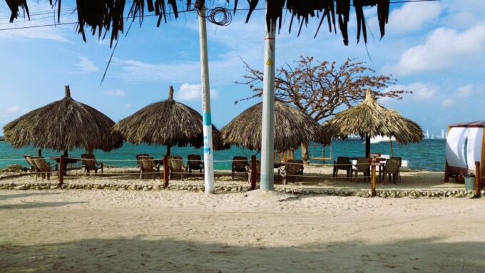 Punta Arena Beach, Day Tour. - Meeting Point and Language Options