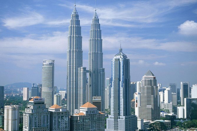 Putrajaya, Batu Caves And Kuala Lumpur Full-day City Tour - Pricing Information