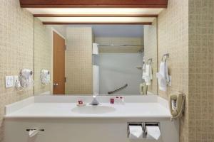 Ramada by Wyndham Olympia - Frequently Asked Questions