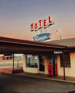 Ranger Motel - Nearby Attractions