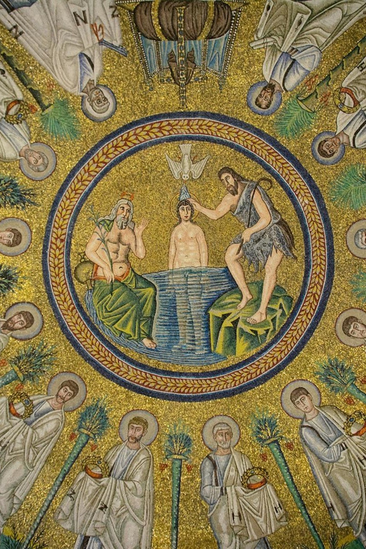 Ravenna: Admire the UNESCO Mosaics on a Private Guided Tour - Customer Reviews and Ratings