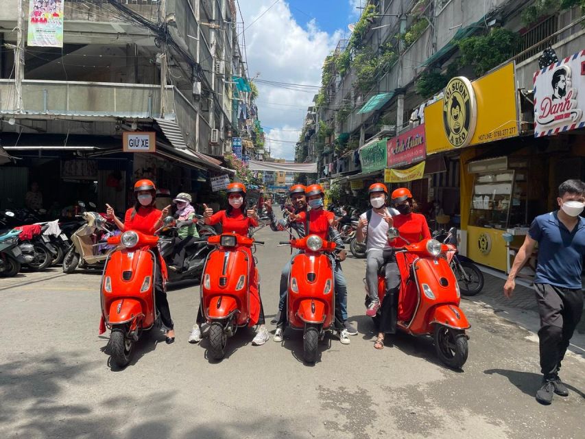 Red River Delta & Rural Village With Female Ao Dai Riders - Tips for an Enjoyable Ride