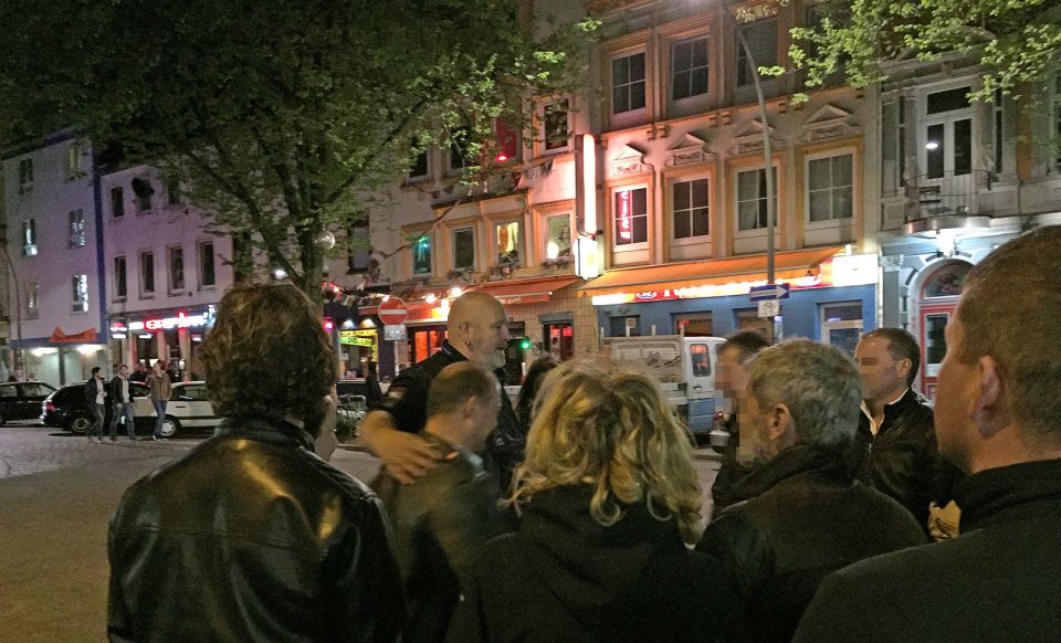 Reeperbahn Walking Tour With St. Pauli Local - Tips for Your Walking Tour