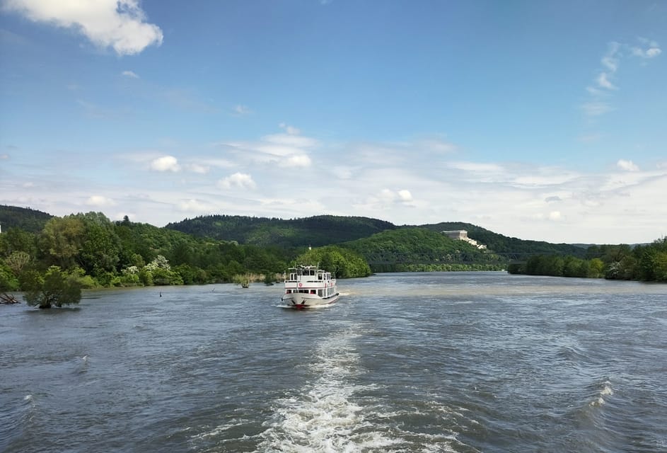 Regensburg: Sightseeing Boat Tour to Walhalla - Frequently Asked Questions