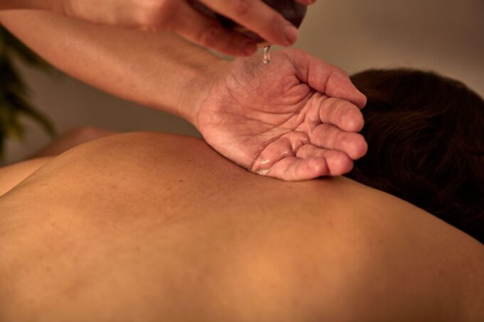 Relaxing Oil Massage - Frequently Asked Questions