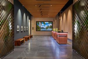 Renaissance Residences Oahu Honolulu - Newly Opened - Frequently Asked Questions