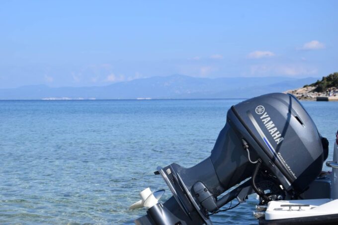 Rent a Boat No Licence Needed - Amenities Offered