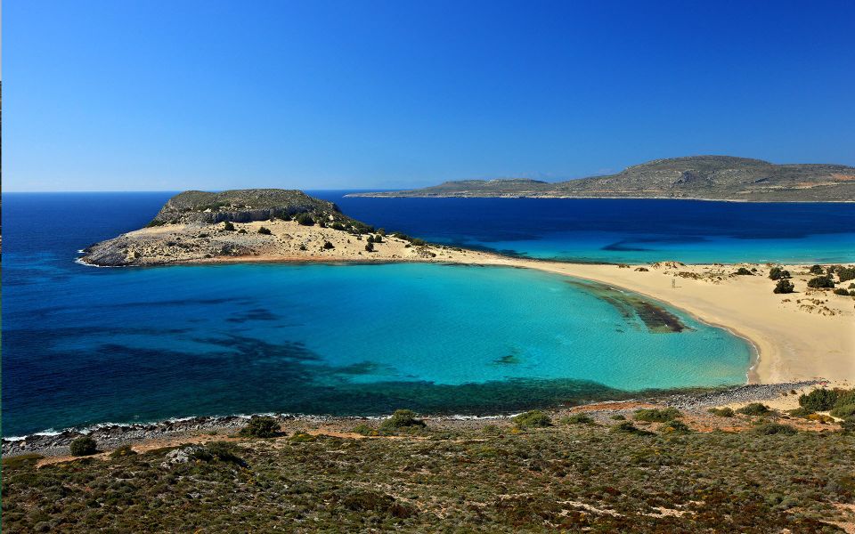 Rethymno Area: Gramvousa Island & Balos, Boat Ticket Extra - Recommended Items to Bring