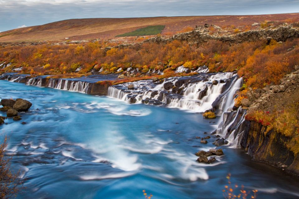 Reykjavik: 8-Day Small Group Circle of Iceland Tour - Booking Information