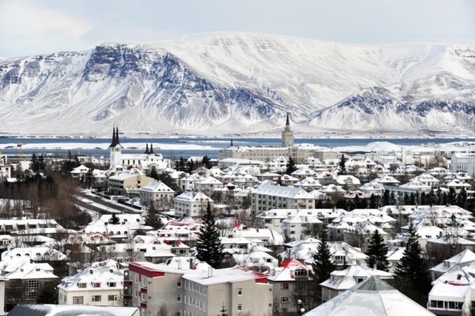 Reykjavik City Walking Tour - Traveler Testimonials