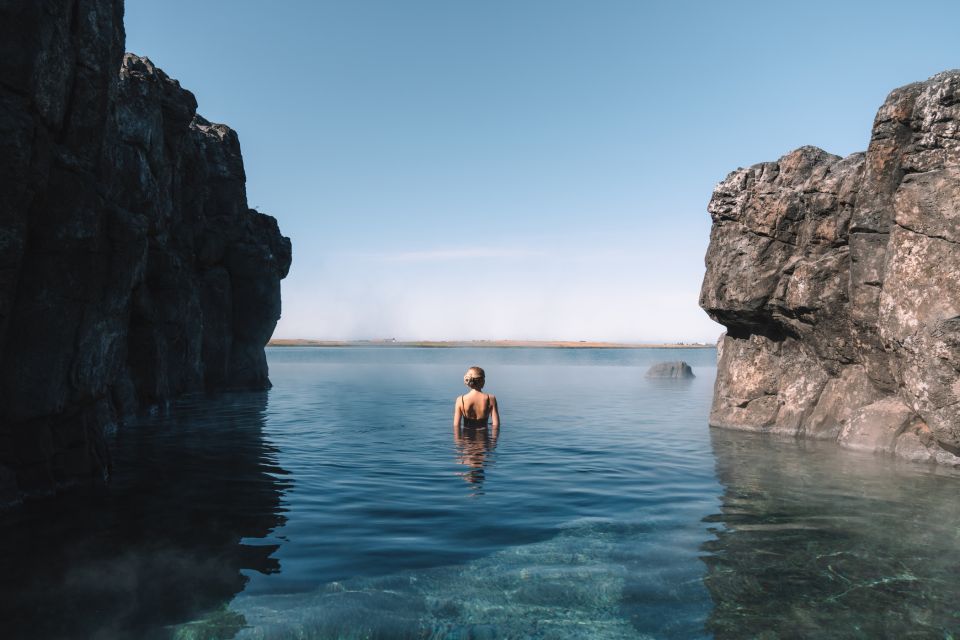 Reykjavik: Sky Lagoon Entrance Pass With 7-Step Spa Ritual - Customer Ratings