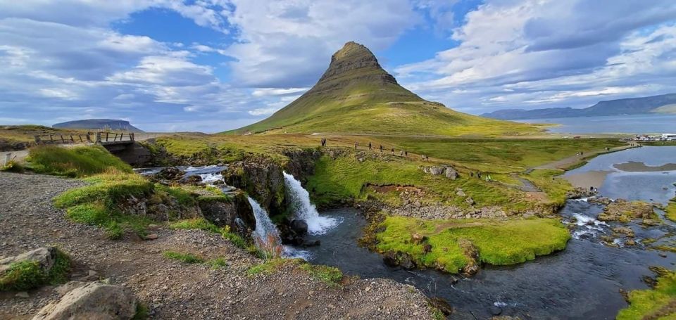 Reykjavik: Small-Group Snæfellsnes Day Trip - Notable Attractions