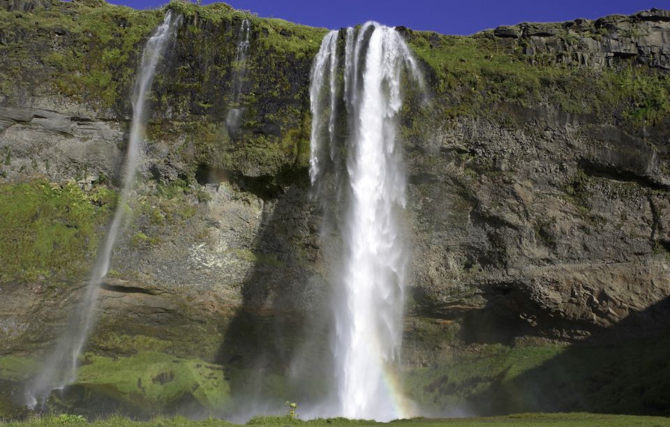 Reykjavik: South Coast Adventure Tour - Pricing and Availability