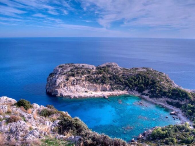 Rhodes: Boat Party Cruise With Live DJ - Booking and Cancellation Policy