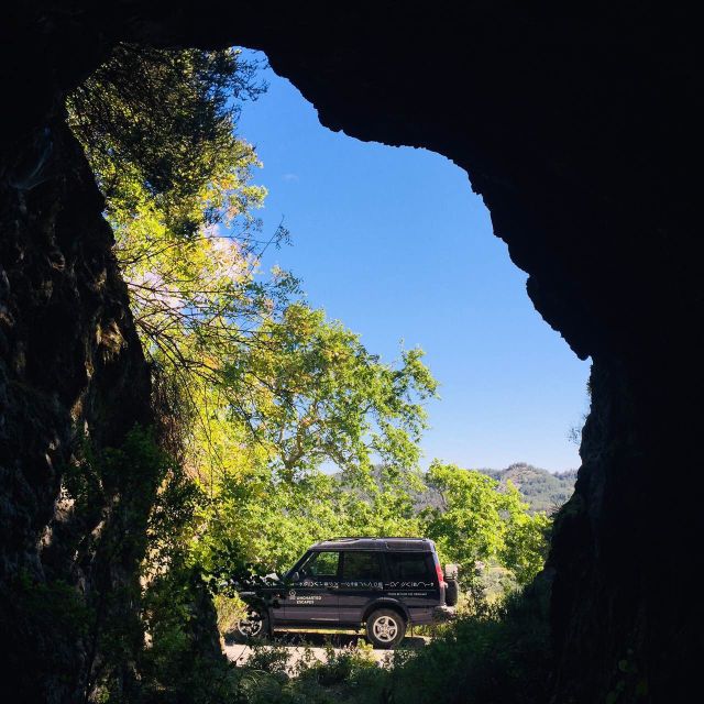 Rhodes: Full–Day 4WD Northern Safari Tour - Off-Road Adventure and Sights