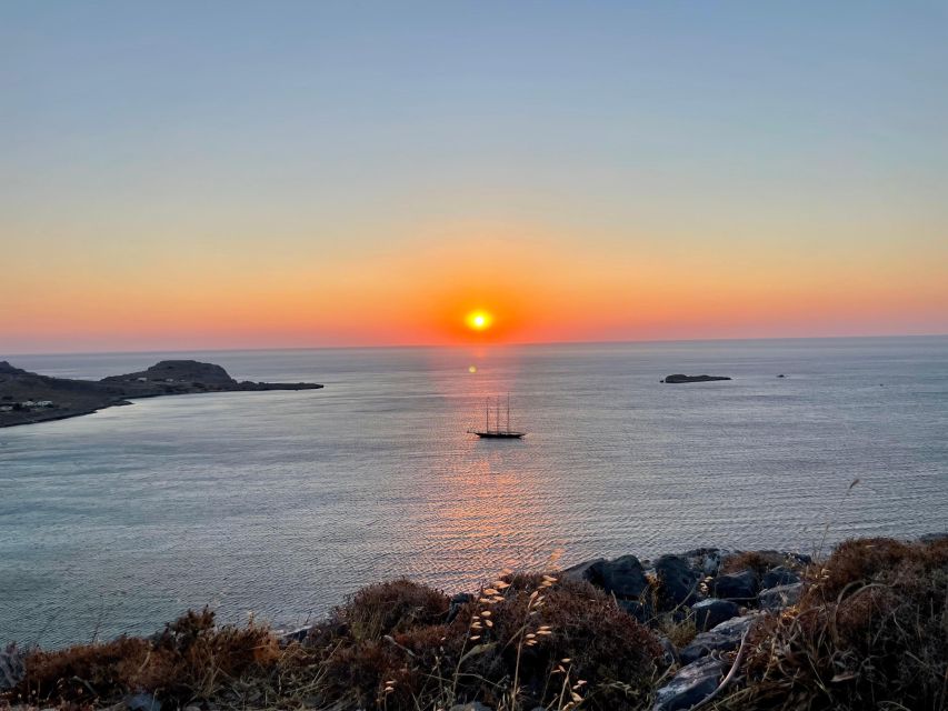 Rhodes: Pefkos-Navarone Bay, "The Magic of Sunrise" - Customer Reviews