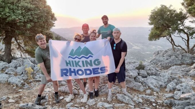 Rhodes: Salakos-Profitis Ilias Hike With Sunset - Customer Feedback