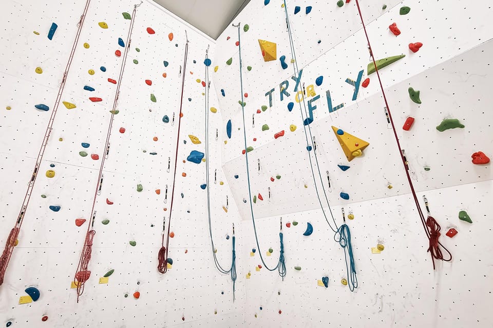 Riccione: Climbing Experience 1 Day - Frequently Asked Questions