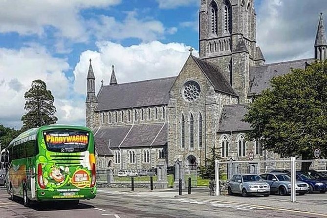 Ring of Kerry Day Tour From Limerick: Including Killarney National Park - Exploring Killarney National Park