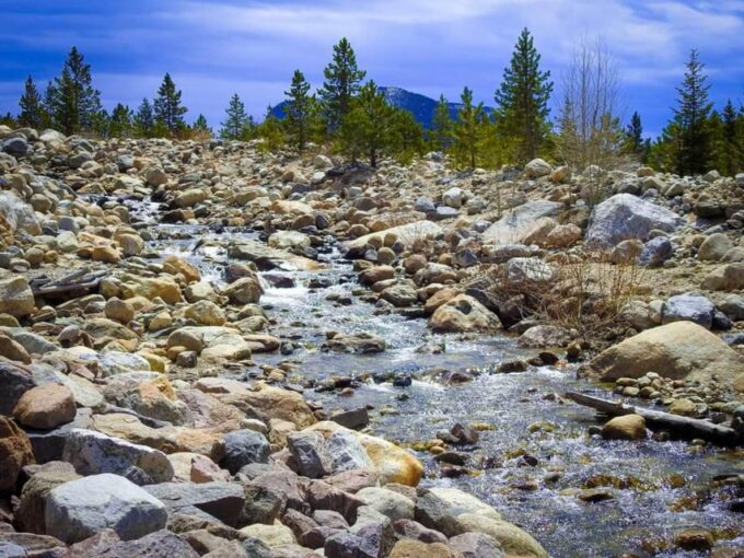 Rocky Mountain National Park: Private Geology Tour - Tips for Your Visit