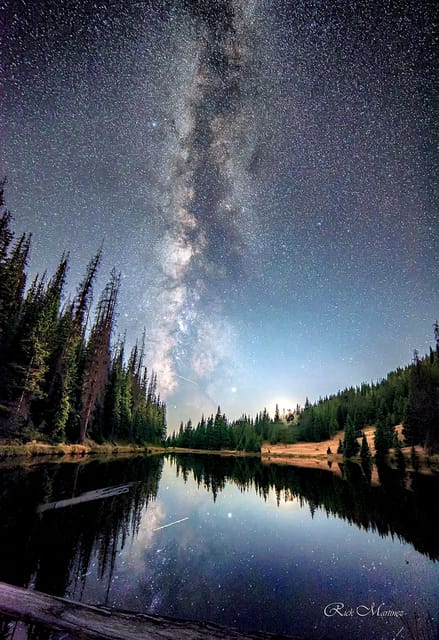 Rocky Mountain National Park:Star Tour - Accessibility and Inclusions