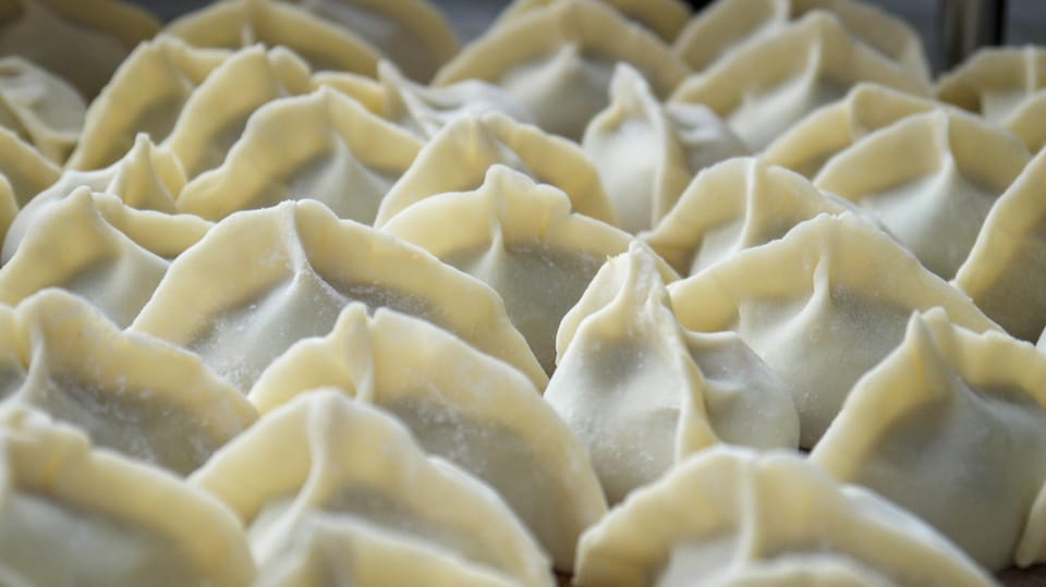 Rolling Delights: Chinese Dumpling Cooking Class in New York - Flexible Booking