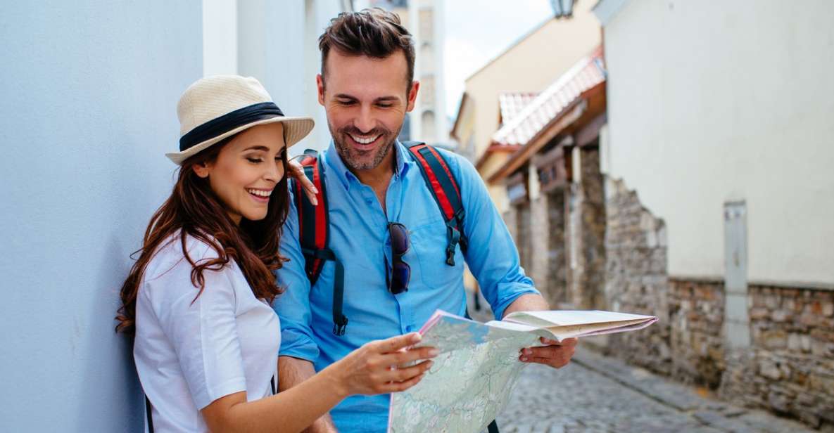 Romantic Times in Roskilde - Walking Tour - Ideal Photo Opportunities