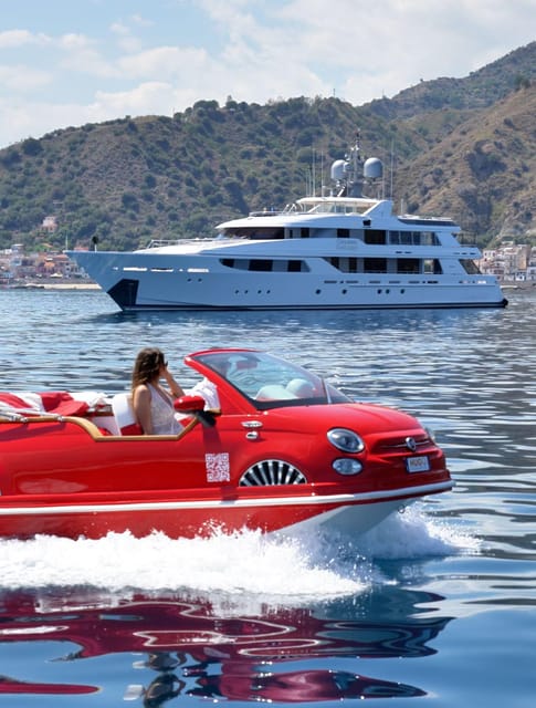 Romantic Tour - What to Expect on Board