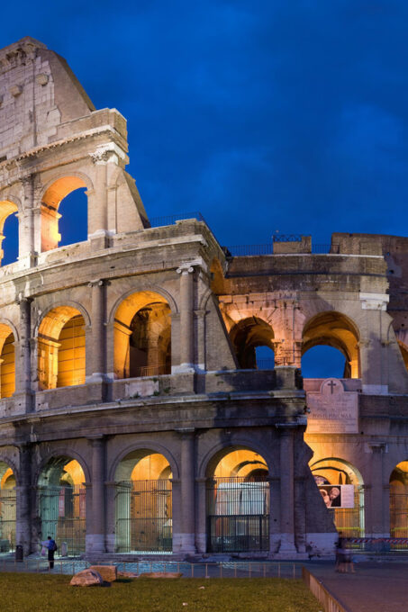 Rome: 4-Day Rome and Vatican Tour With Hotel Accommodation - Iconic Landmarks to Explore