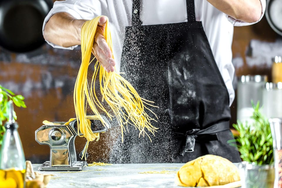 Rome: Cooking Classes in the Heart of the City - Frequently Asked Questions