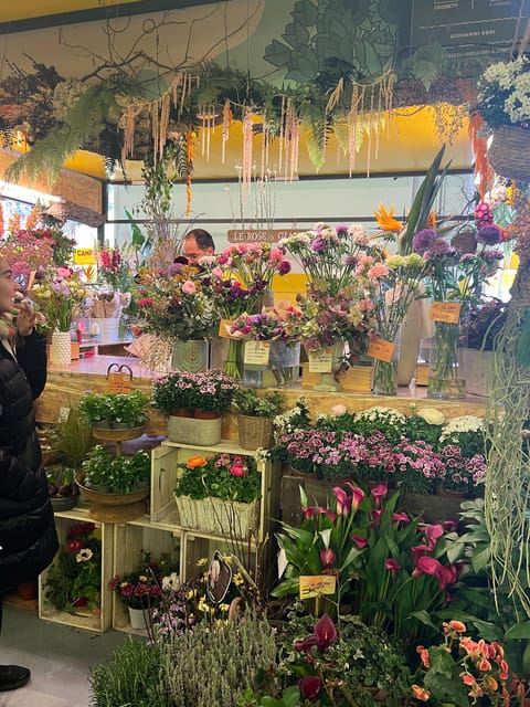 Rome E-Bike Tour With Market Experience - Customer Ratings