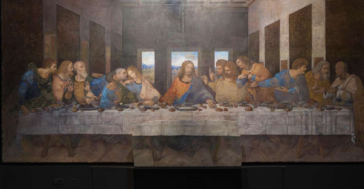 Rome: Leonardo Da Vinci Experience Entry Ticket - Frequently Asked Questions