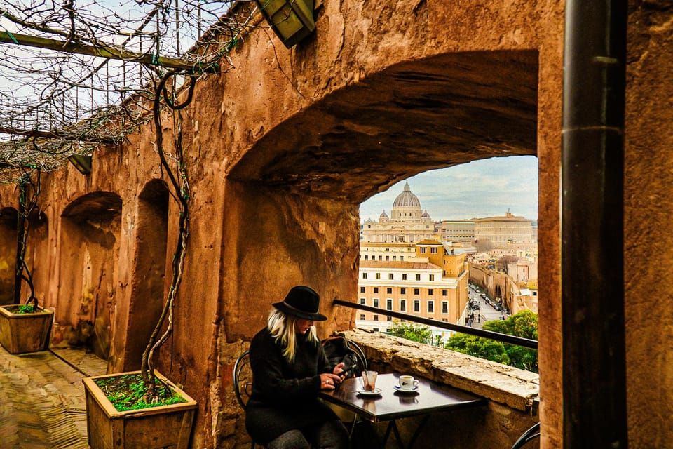 Rome: Skip-the-Line Castel SantAngelo Tickets & Audio Guide - Frequently Asked Questions