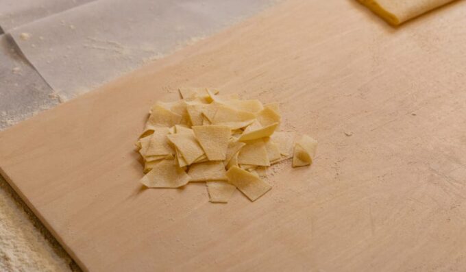 Rome: Trastevere Pasta Making Workshop - Trastevere Neighborhood