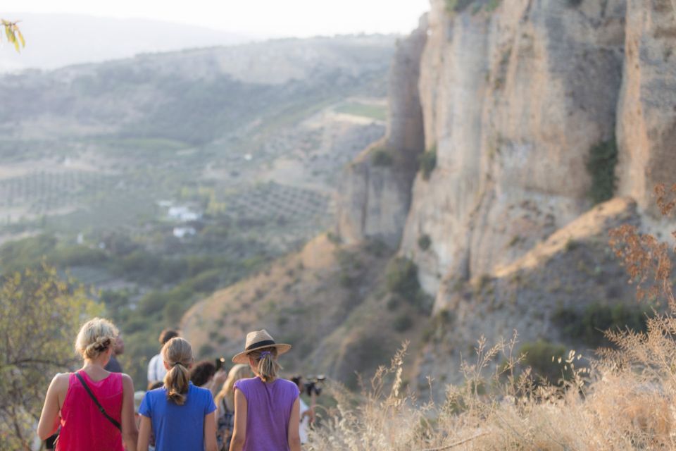 Ronda and Setenil Full Day - Prices and Booking