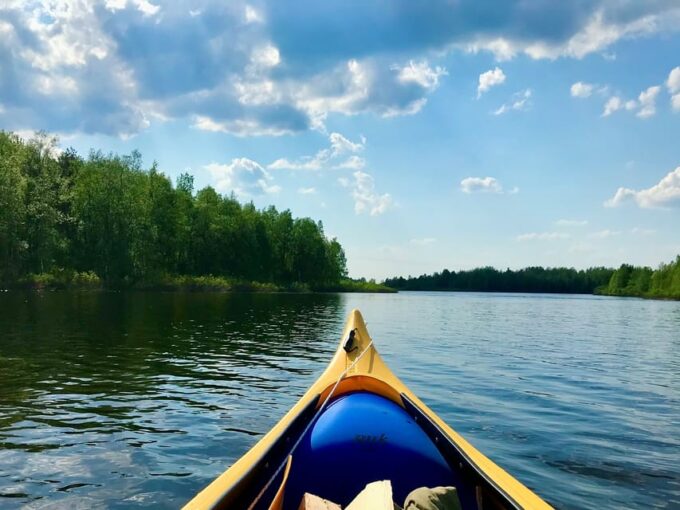 Rovaniemi: All-Day Canoe Adventure - Customer Reviews