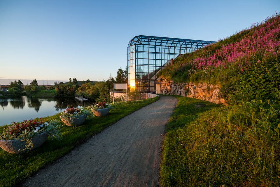 Rovaniemi: Best of and Hidden Gems Summer-Autumn Tour - Local Lifestyle Insights