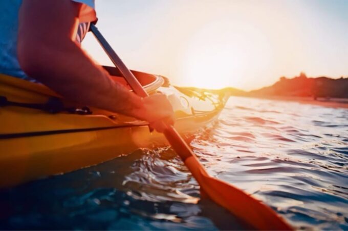 Rovaniemi: Midnight Sun Canoeing Tour & Barbeque - Booking and Cancellation Policy