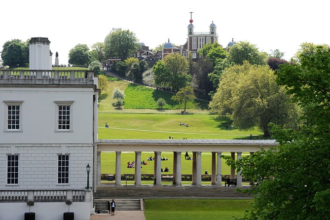 Royal Museums Greenwich Day Pass - Highlights of the Royal Observatory