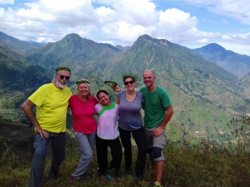 Sa Pa: 2-Day Trekking Trip With Ethnic Minority Homestay - Accommodation Details