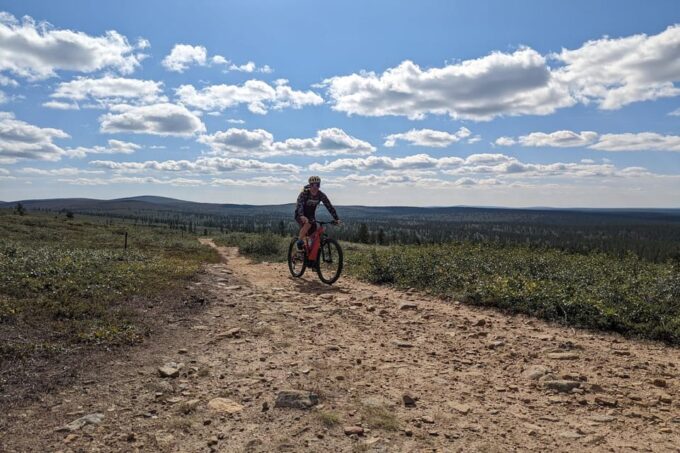 Saariselkä: Flow Trails and Rock Gardens Mountain Bike Tour - Frequently Asked Questions
