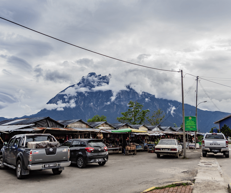 Sabah: Kota Kinabalu Park and Hot Spring Day Trip - Poring Hot Springs Features