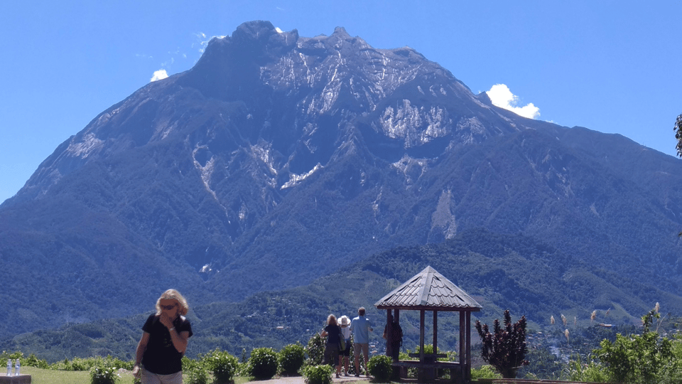 Sabah : Kundasang Day Tour Nature - Accessibility Features