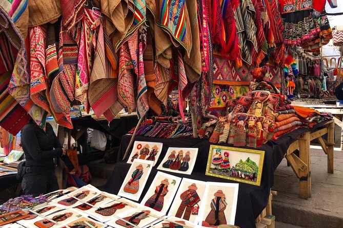 Sacred Valley Complete Tour (Full Day) - Additional Information