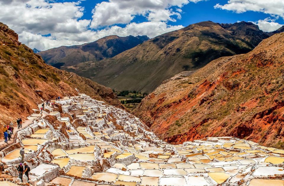 Sacred Valley: Huaypoo Lagoon and Maras by Quad Bike - Recommended Packing List