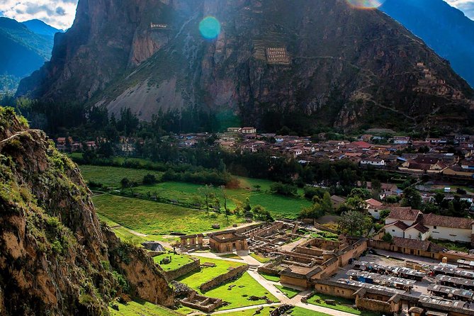 Sacred Valley Plus 1 Day: Maras, Moray, Pisac, Chinchero & Ollantaytambo - Reviews and Customer Feedback