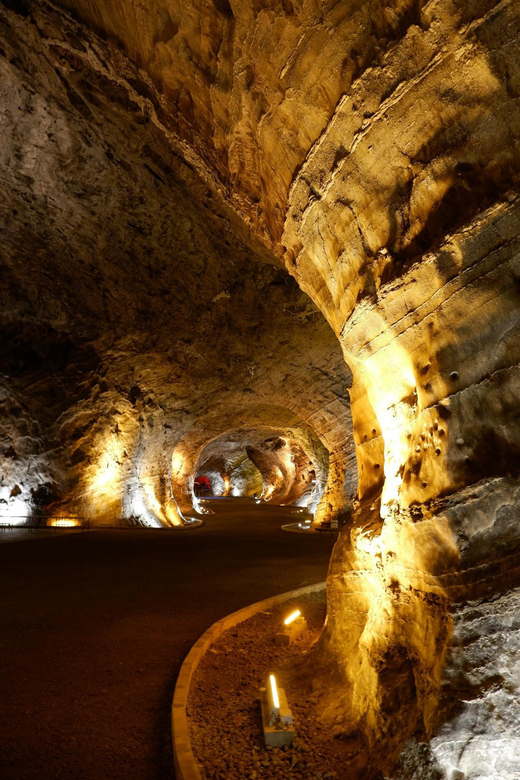 Sagalassos Ruins, Insuyu Cave - Preparation Tips